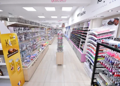 Alexandar Cosmetics | Sedište firme | Veleprodaja